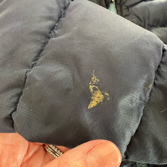 GUC Patagonia Infant Coat - Picture 6 of 6